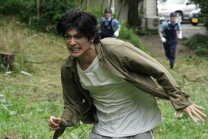 『TWOWEEKS』　(c)フジテレビ