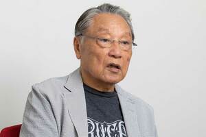 やはり『おしん』は強かった。伊東演じる作造はがっかり＆最高両部門で選出