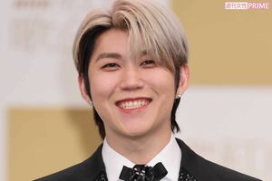 グラビアアイドルと熱愛を報じられたMrs. GREEN APPLEのギター・若井滉斗