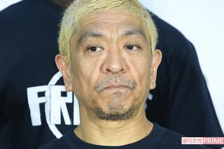 松本人志「サンジャポに負けてる」報道に注文、コア視聴率を知っているテレビ局でさえ“WBC決勝は42.4%”と表記、視聴率報道のあり方は「変わらない」