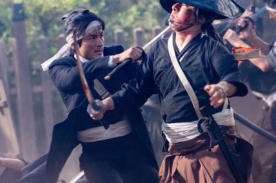 『青天を衝け』