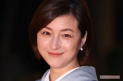 広末涼子「今回も偽物かと…」看護師への暴行容疑で逮捕!思い出される、大物アーティストを自称した万引き…