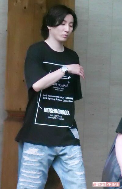 SixTONES・京本大我、ミュージカル『モーツァルト』主演で「激ヤセ