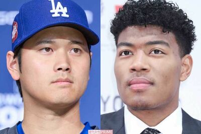 大谷翔平と八村塁「夢のコラボ」に期待、ドジャースの“切れ者”オーナーがNBAレイカーズ買収でファン騒然