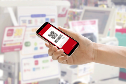 アプリに移行しておけば、ポイント数や有効期限も一目瞭然!