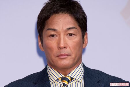 演じているというより“素”の一茂が見え隠れしてしまったという声が