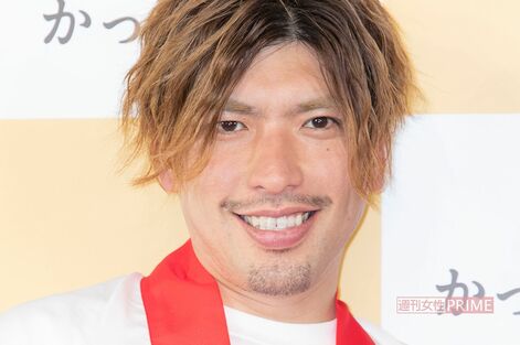 EXITりんたろー。が映画『Gメン』の舞台挨拶を寝坊で遅刻、謝罪動画を出すも笑いながら「すいませんでした…