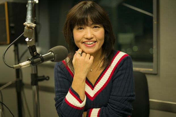 イケメン評論家・沖直実さん