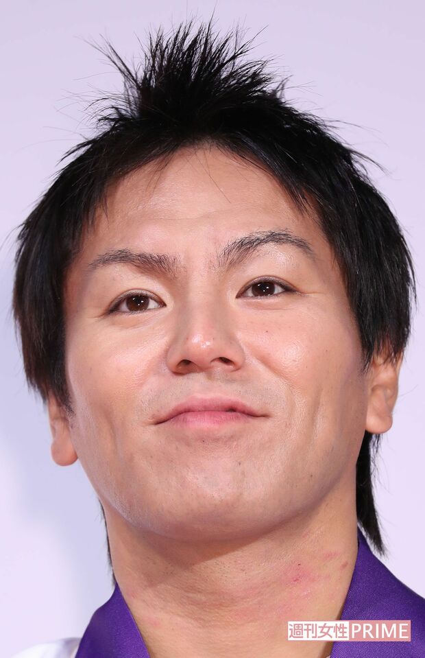 狩野英孝