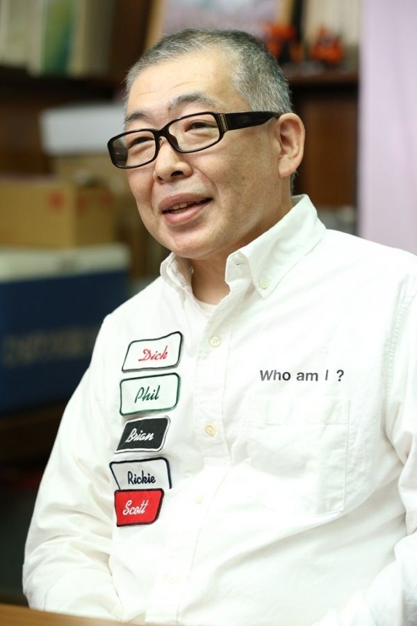 皆川おさむ、代表務める『ひばり児童合唱団』の歴史を振り返る