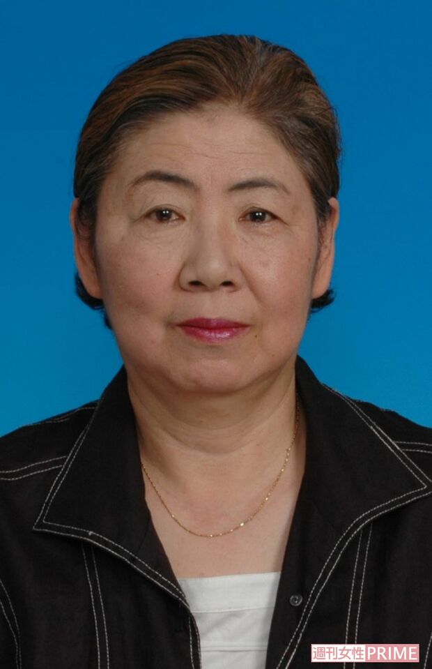 NPO法人ダイオキシン・環境ホルモン対策国民会議理事の水野玲子さん