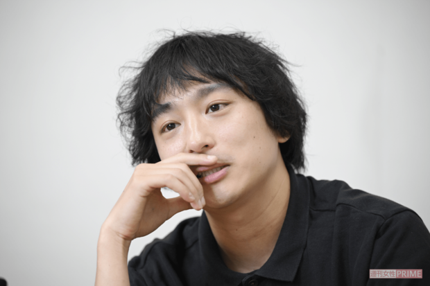 メジャー移籍後、「『自分最強』と思っていたのが、フラッフラしてきて。『どうしよう、もっと輝かなきゃ』と。僕がそういう思考になっている時点で、かなりロック性はないと思うんです。後に(山口)一郎さんが言った『おまえは狭い幅でしか生きてこなかった』とは、まさにそういうこと」