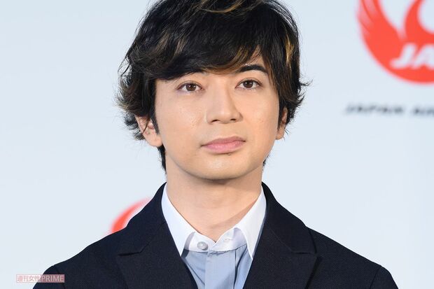 松本潤