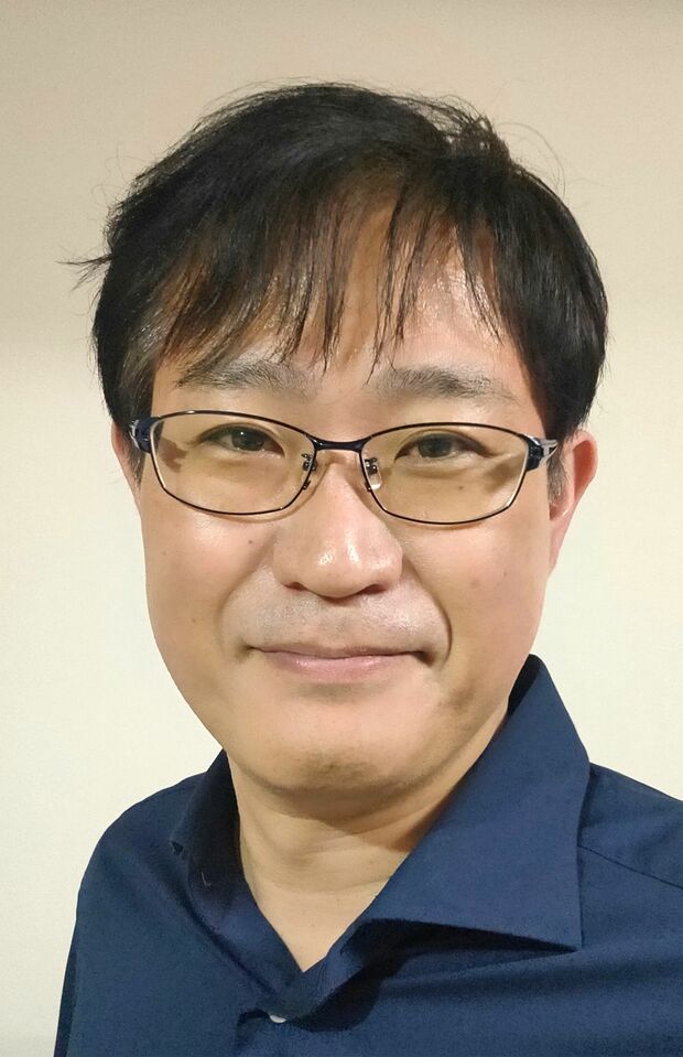 國澤純先生●国立研究開発法人医薬基盤・健康・栄養研究所医薬基盤研究所副所長。ヘルス・メディカル微生物研究センターセンター長。ワクチンマテリアルプロジェクト/腸内環境システムプロジェクトプロジェクトリーダー。東京大学や大阪大学、神戸大学などの客員教授や招へい教授なども務める。