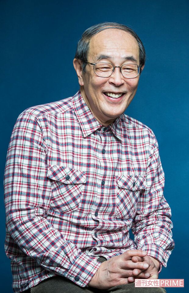 志賀廣太郎さん