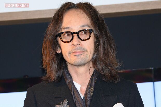 滝藤賢一（2021年）