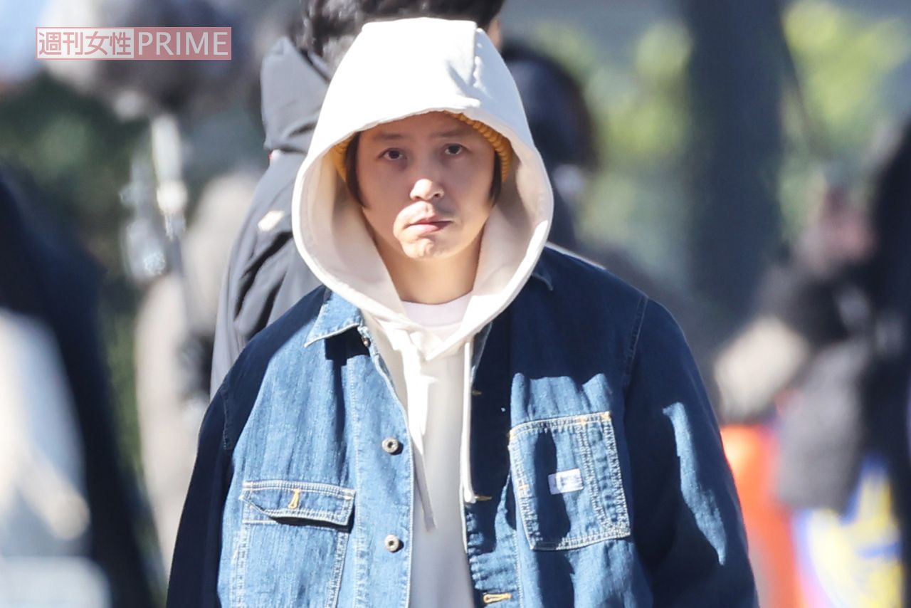 KinKi Kids年末コンサート開催の堂本剛、『金田一』以来の単独主演映画