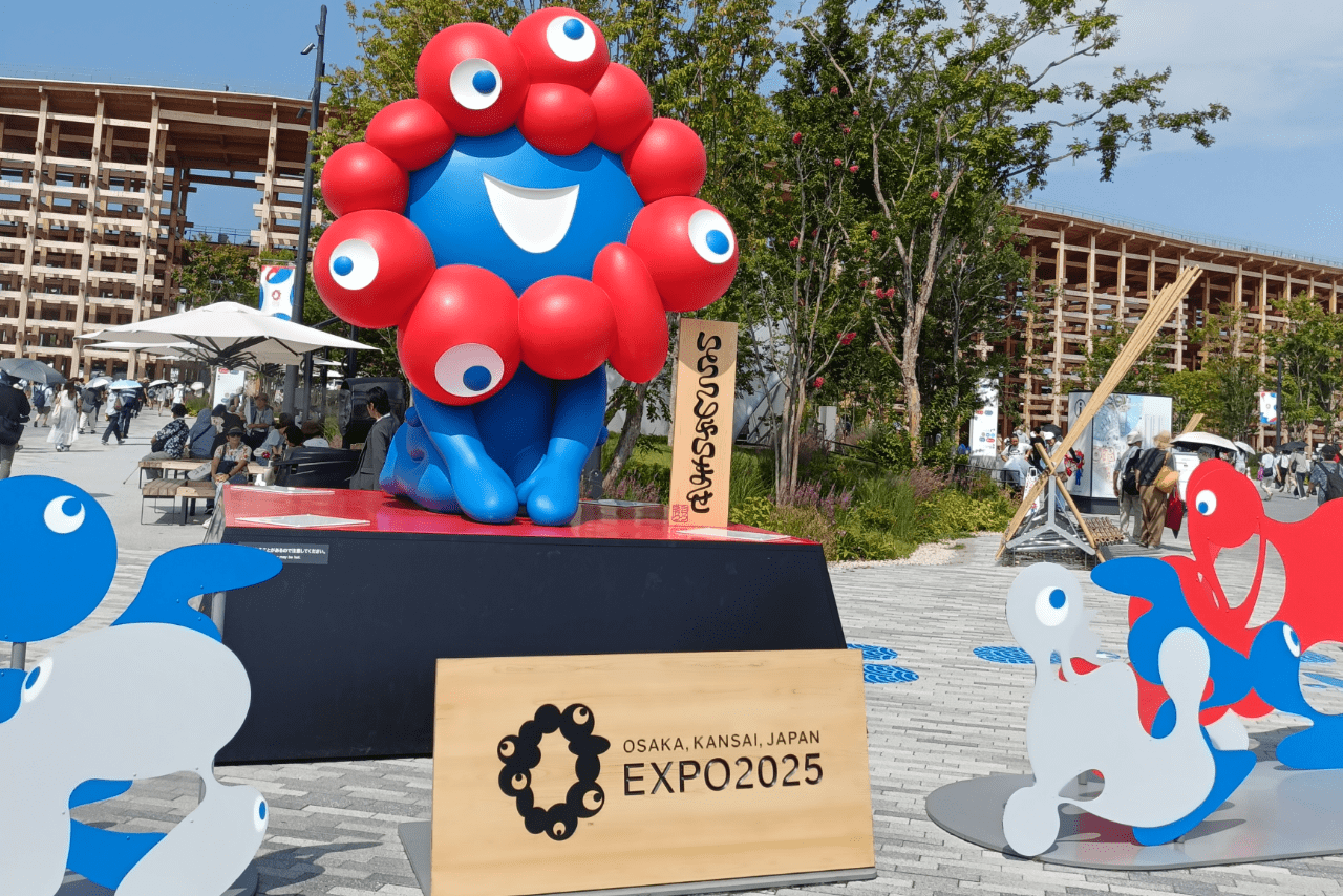 2025大阪・関西万博公式ライセンス商品【公式】 (@expo2025product