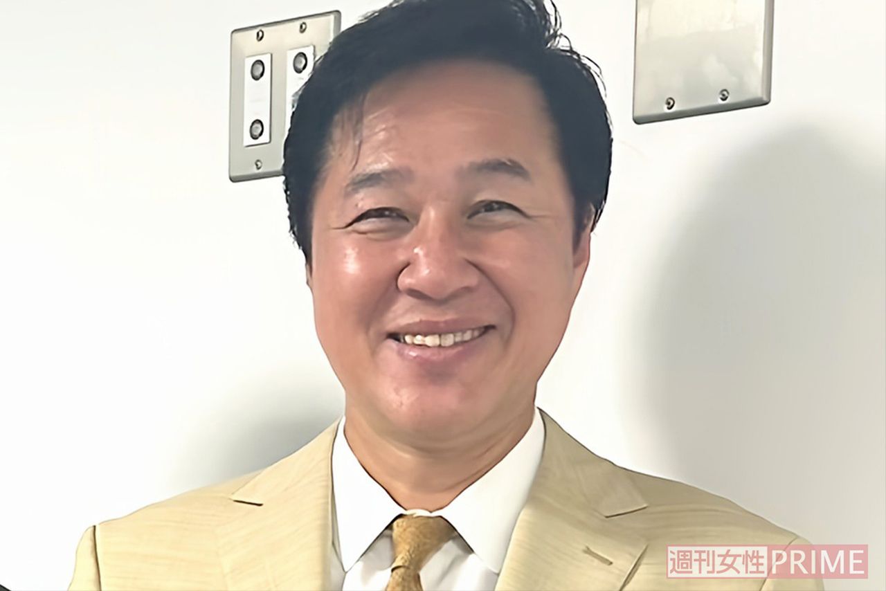 数字が減っていくだけだからリアル感がない」川合俊一“バレーボール界のプリンス”時代から投資を開始でトータル1億5000万円の資産が消えた過去（4ページ目）  | 週刊女性PRIME