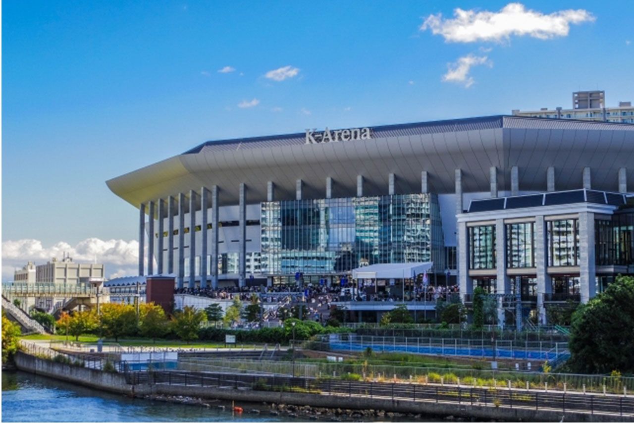 櫻坂・日向坂のライブで「ローソンレシート」が舞いファン歓喜！主催者