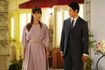 泥棒一家の娘、華が恋したのは、警察一家の和馬　(c)フジテレビ