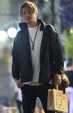 元ベイビーギャング北見