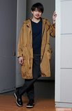 青柳翔　撮影／山田智絵