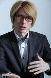 「世間の関心の高まりとは裏腹に職員室は無風」と指摘する内田准教授