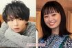 (左から)ワタナベマホトと今泉佑唯