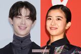 NHK朝ドラ『ちむどんどん』共演の宮沢氷魚と黒島結菜、妊娠でも…