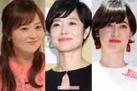 《女優で成功しそうな女性アナランキング》ネクスト田中みな実を徹底予想、1位は唯一の局アナ水卜麻美
