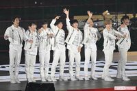 テレ朝『Qさま!!』初出演のAmBitious浦陸斗、団体戦で“身勝手プレー”してACEes那須雄登と比較され物議