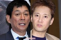 中居正広『27時間テレビ』で明石家さんまとの『ラブメイト』に「寒気がする」芸能界引退で永久封印へ