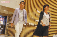 小泉孝太郎が『ゼロ係』打ち上げで待ち合わせた “息がぴったり” の女優