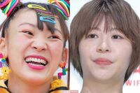 フワちゃん暴言騒動の余波収まらず、Aマッソ加納に飛び火で「勝手にバイクシェア」夫ぐるみの親密ぶり再燃