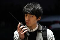 坂口健太郎、笑顔を封印し初主演作に臨むも「空き時間はスイーツ女子会(笑)」