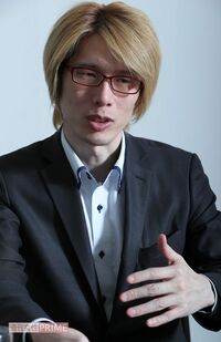 「世間の関心の高まりとは裏腹に職員室は無風」と指摘する内田准教授