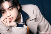 THE RAMPAGE吉野北人が主演映画で学生役を熱演 高校時代に決めた自身の進路とクランクイン日の秘密