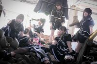 “ヲタクが気持ち悪い”でアイドル脱退、超過激ライブに事務所がコメント「規則に従う子たちじゃない」