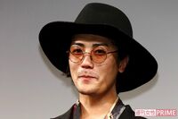 赤西仁 ライブに『めざましテレビ』密着でジャニーズ事務所との