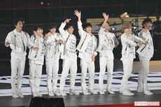 テレ朝『Qさま!!』初出演のAmBitious浦陸斗、団体戦で“身勝手プレー”してACEes那須雄登と比較され物議