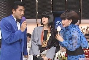 ザ ベストテン 司会者 中森明菜の怒鳴り声と小泉今日子の 匂い に仰天の過去 ニュース概要 週刊女性prime