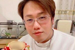 長田凪巧容疑者（本人インスタグラムより）