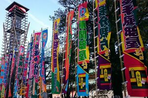 無観客での本場所は、力士たちも初めての経験となる（写真はイメージです）