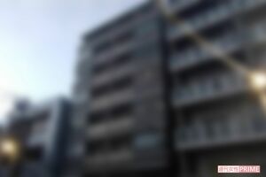 奥村啓志容疑者の自宅マンション