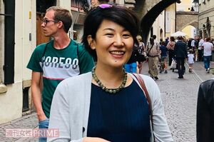 イタリア在住の日本人女性が コロナ禍をこの国で過ごせてラッキーです と語る理由 週刊女性prime