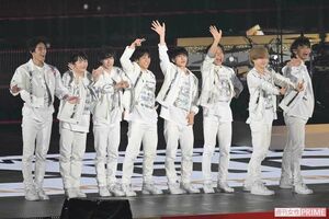 ジュニアグループ『AmBitious』