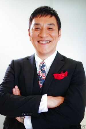  撮影／佐藤靖彦