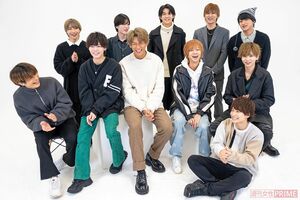 B2takes!! 撮影/佐藤靖彦