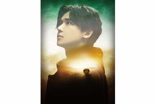 表　山田涼介 裏　小瀧望 山田涼介 & 小瀧望
